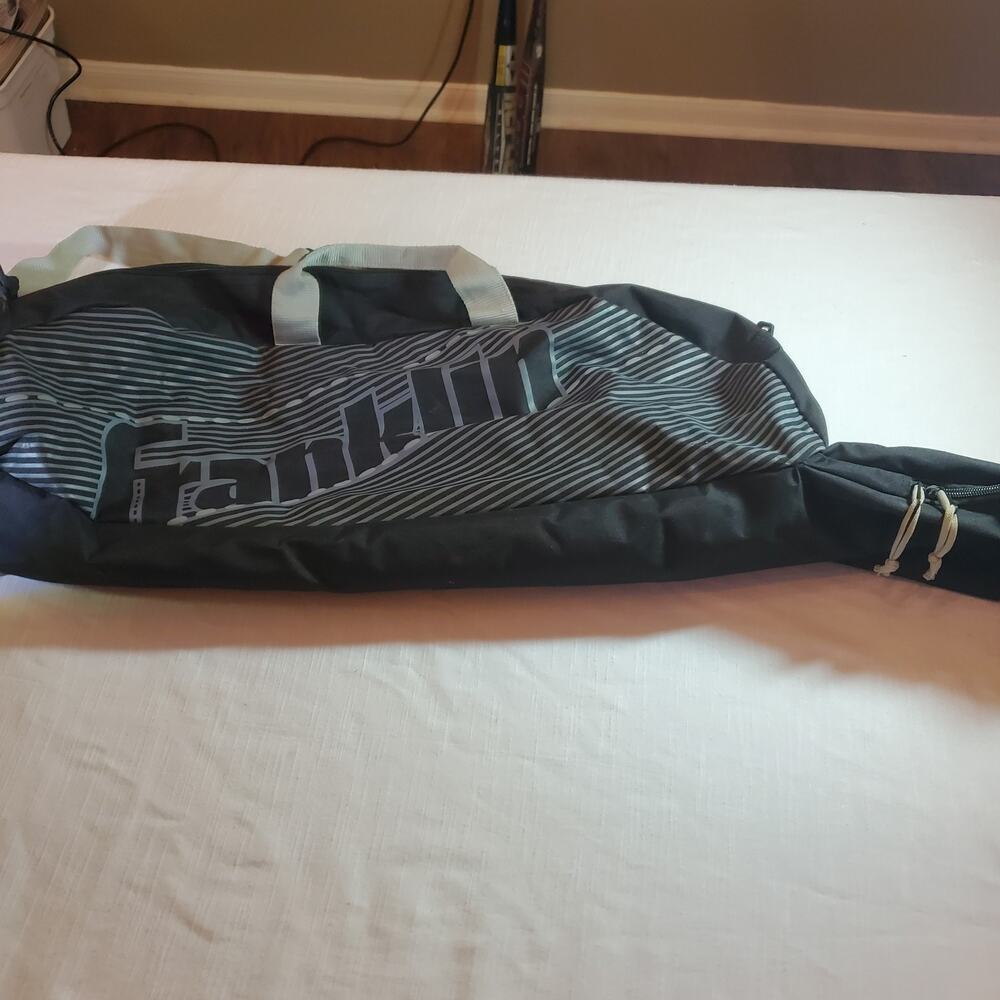 Franklin Baseball Bag